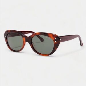 Oliver Goldsmith Sophia Sunglasses